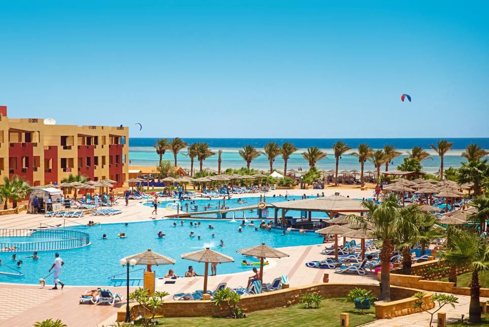 Hotel Casa Mare Resort (ex. Royal Tulip Beach Resort) 5*