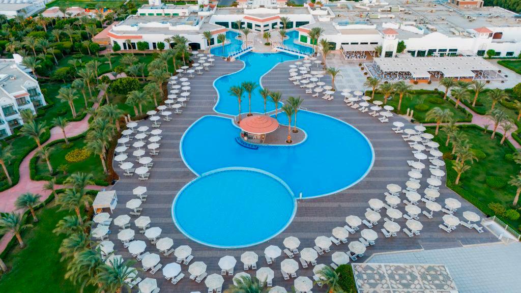 Hôtel Fantazia Resort 4*