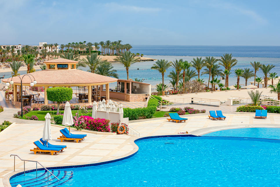 Hôtel Royal Brayka Beach Resort 4*