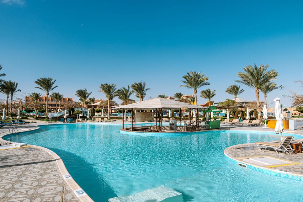 Hôtel Sentido Akassia Beach 5*
