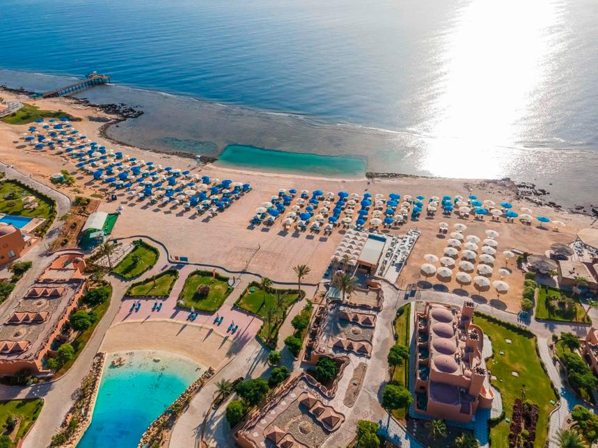 Hôtel Akassia Swiss Resort 4*