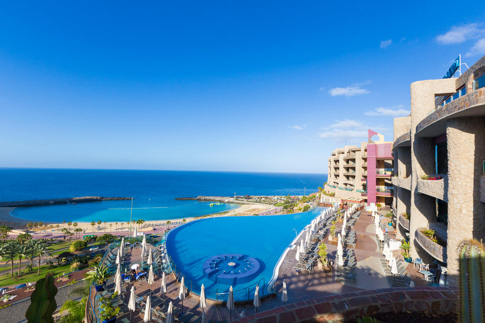 Gloria Palace Royal Hôtel & Spa 4*