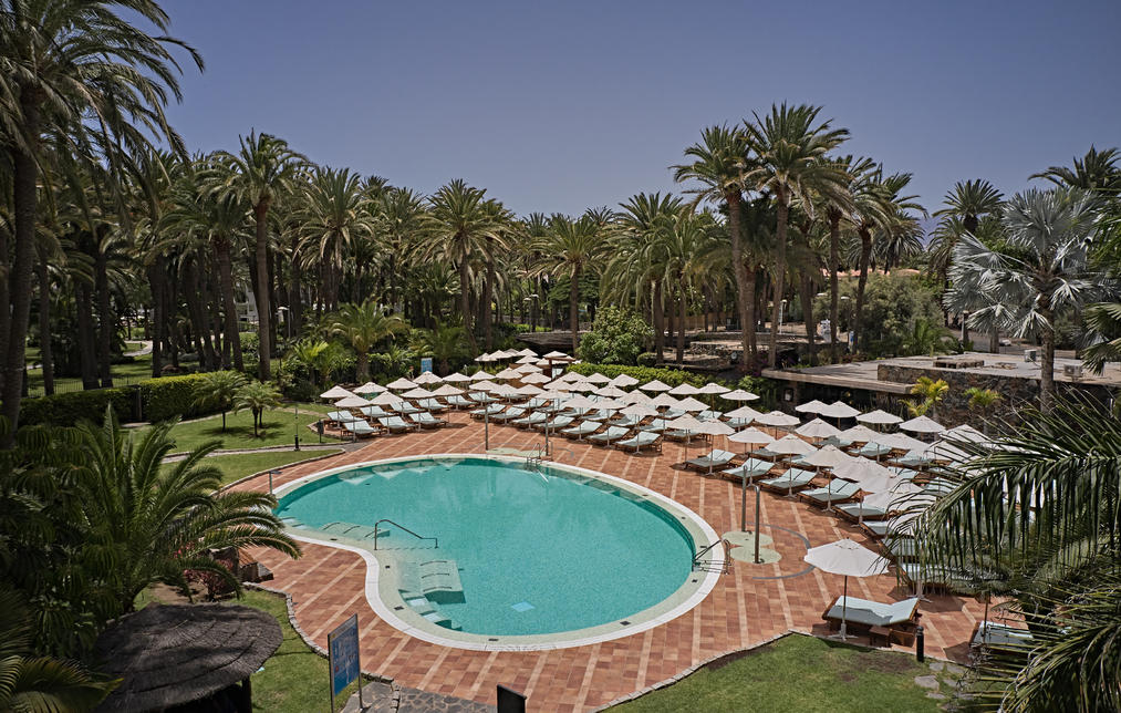 YOU Hôtel Seaside Palm Beach 5*