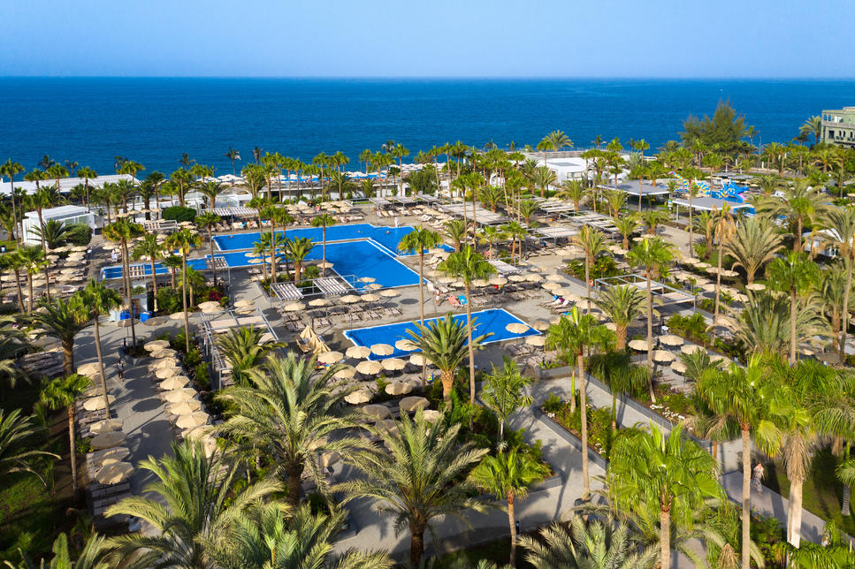 Hôtel Riu Gran Canaria 4*