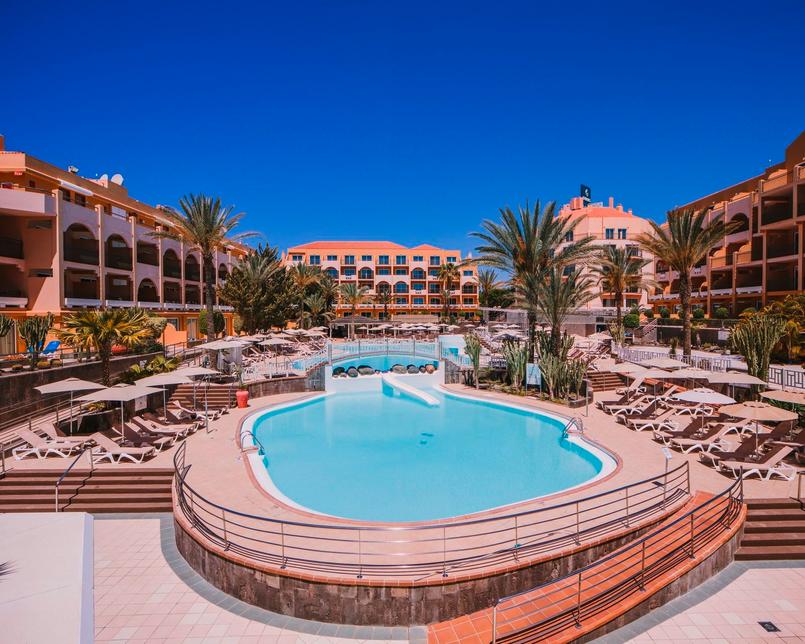 Hôtel Mirador Maspalomas by Dunas 3*