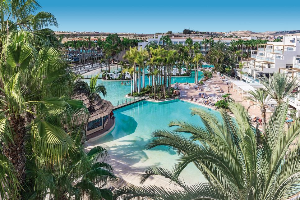Hôtel Maspalomas Princess 4*
