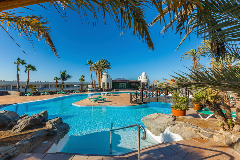 Abora Interclub Atlantic by Lopesan Hôtels 4*