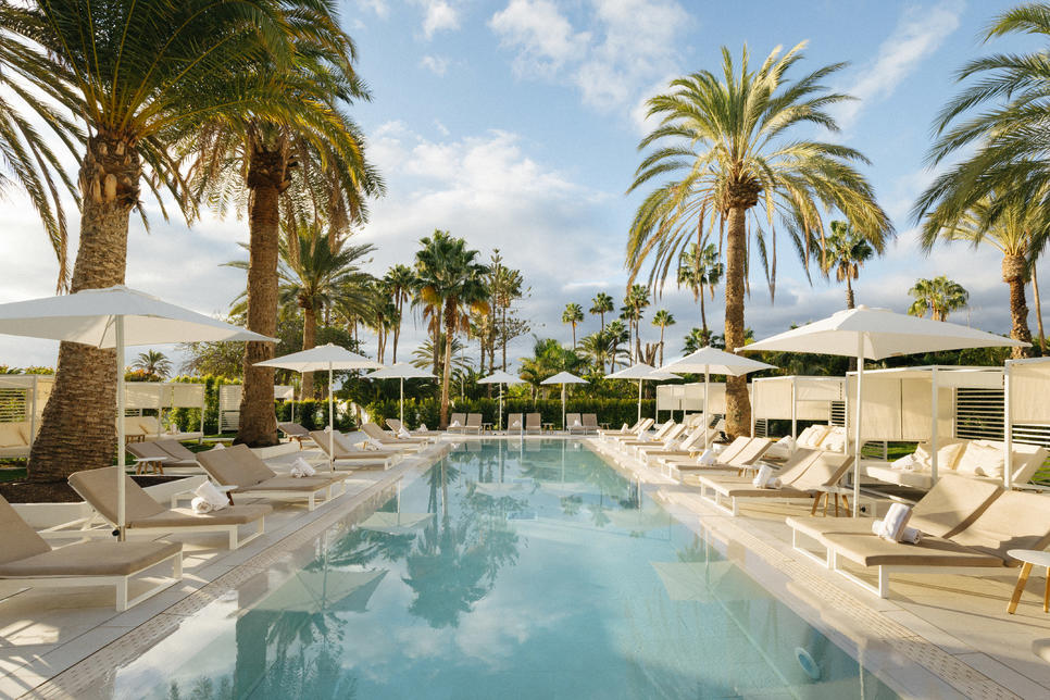 Hôtel Paradisus Gran Canaria 5*