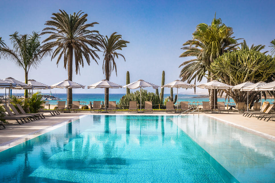 Hôtel Barceló Fuerteventura Royal Level 4* - Adults Only