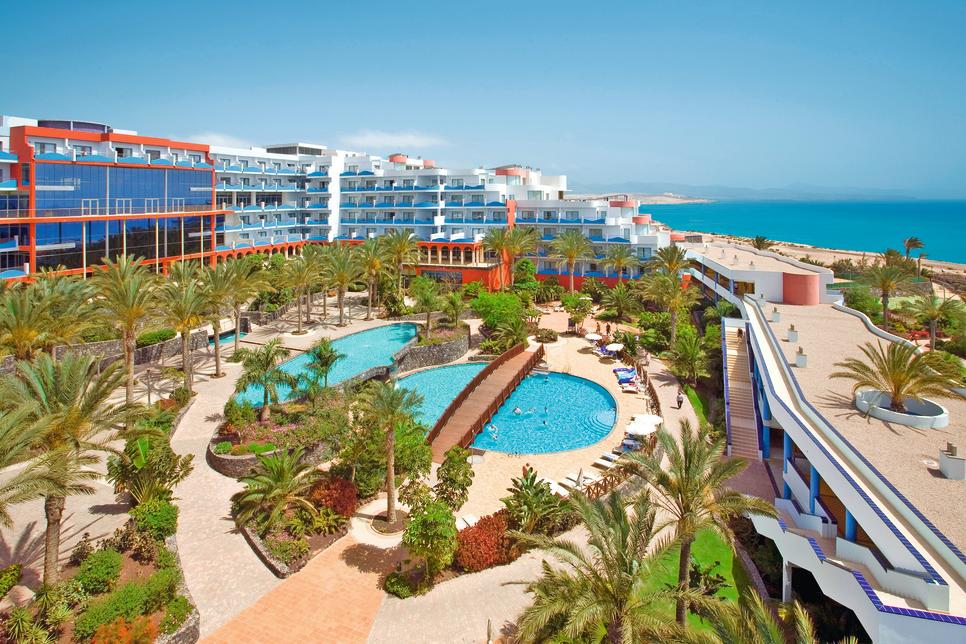 R2 Pájara Beach Hôtel & Spa 4*