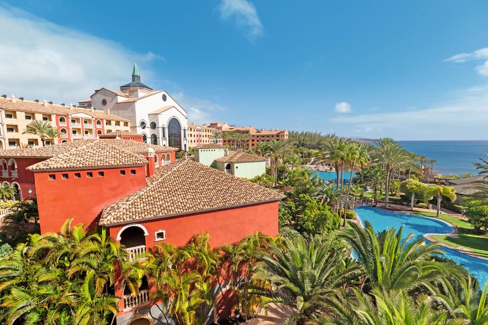 Hôtel R2 Rio Calma 4*