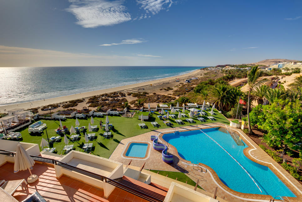 SBH Crystal Beach Hôtel & Suites 4*