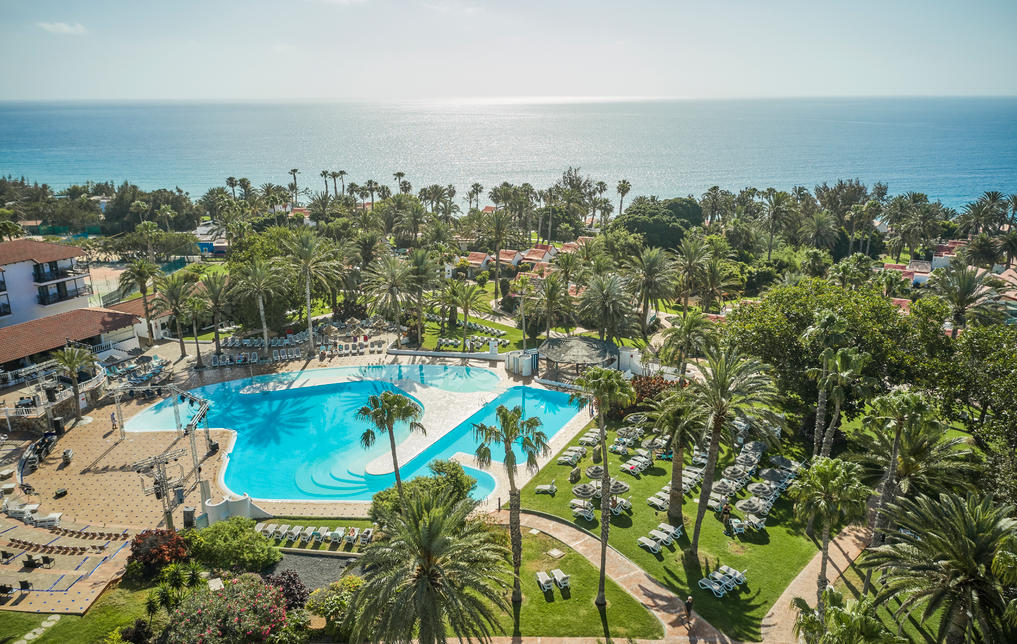 Aldiana Club Fuerteventura 4*