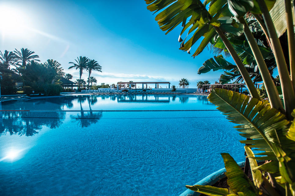 Hôtel Esencia de Fuerteventura by Princess 4*