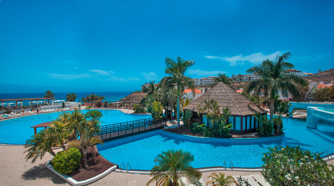 Hôtel Fuerteventura Princess Resort 4*