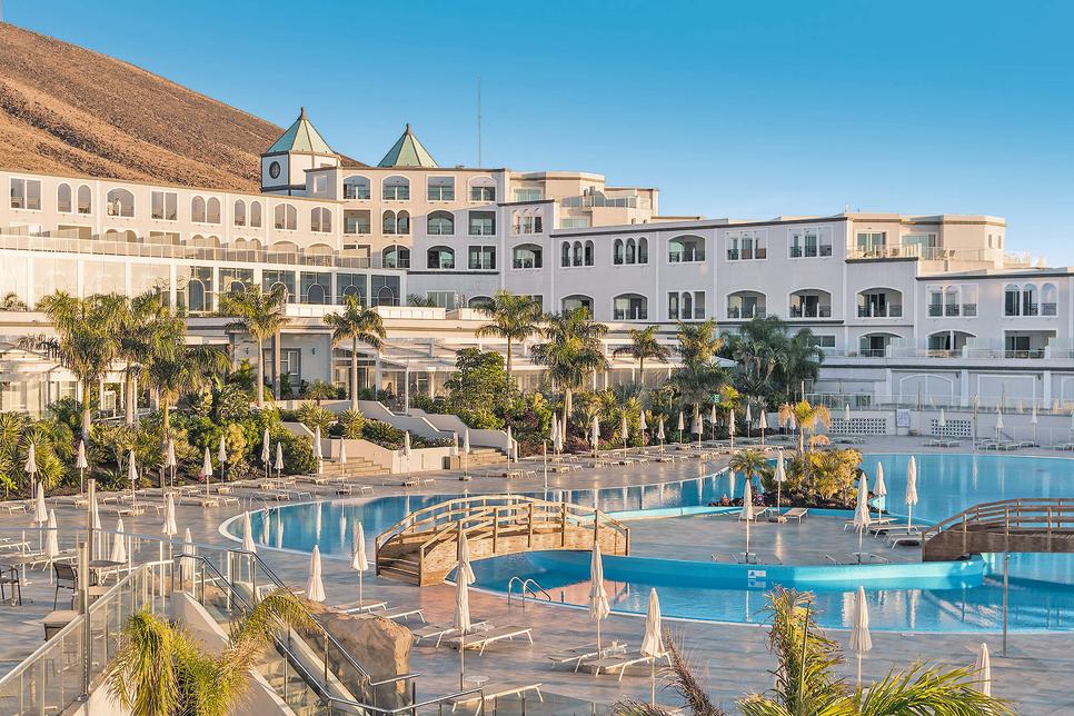 Hotel Royal Palm Resort & Spa 4* - Adults only