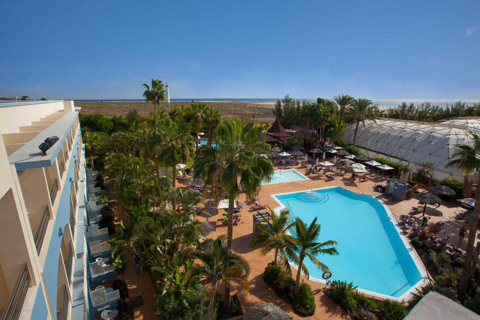 Hôtel IFA Altamarena 4*