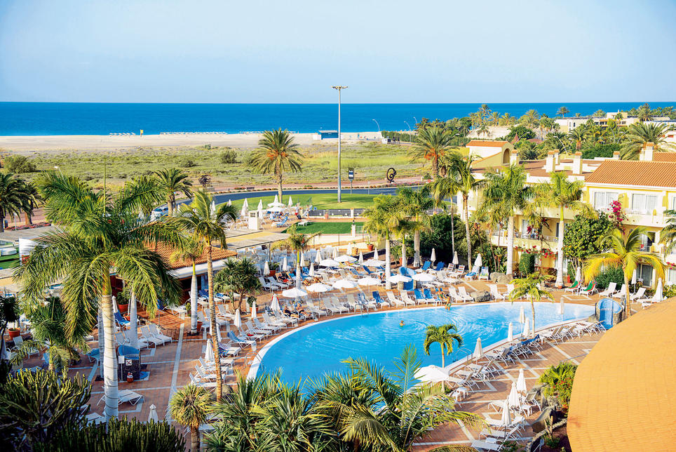 R2 Buganvilla Hôtel & Spa 4*