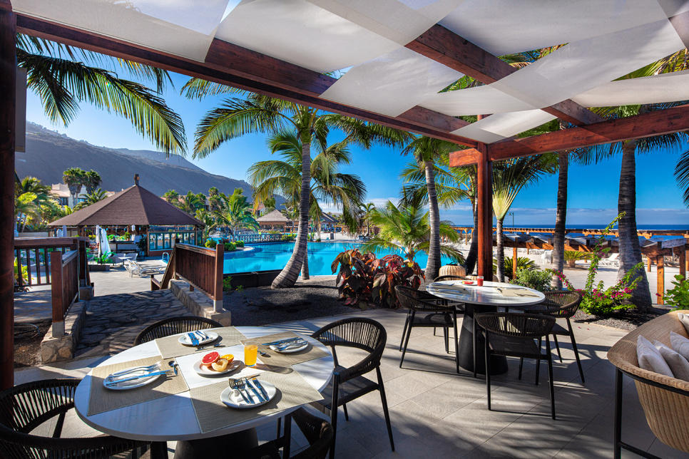 Hotel Esencia de la Palma by Princess 4*