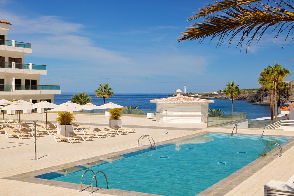 La Palma Apartamentos affiliated by Melia 3*