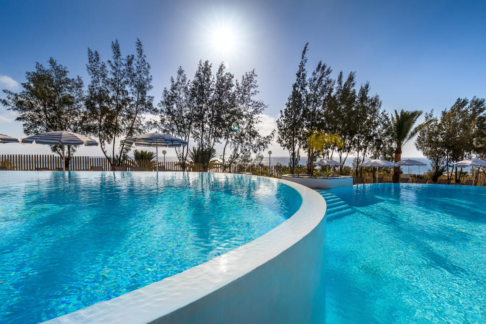 Hôtel Barceló Lanzarote Royal Level 4*