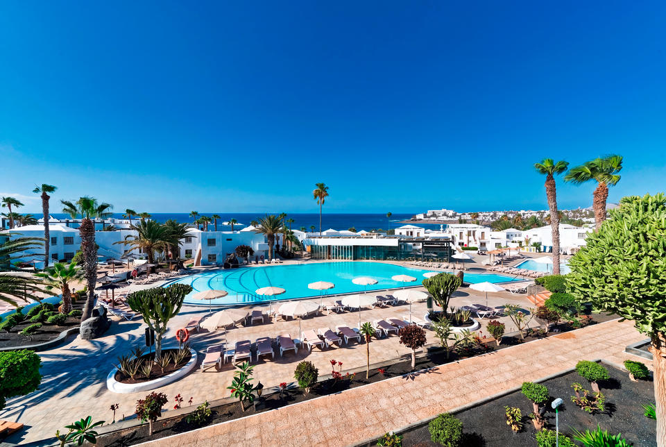 Hôtel Floresta 3*
