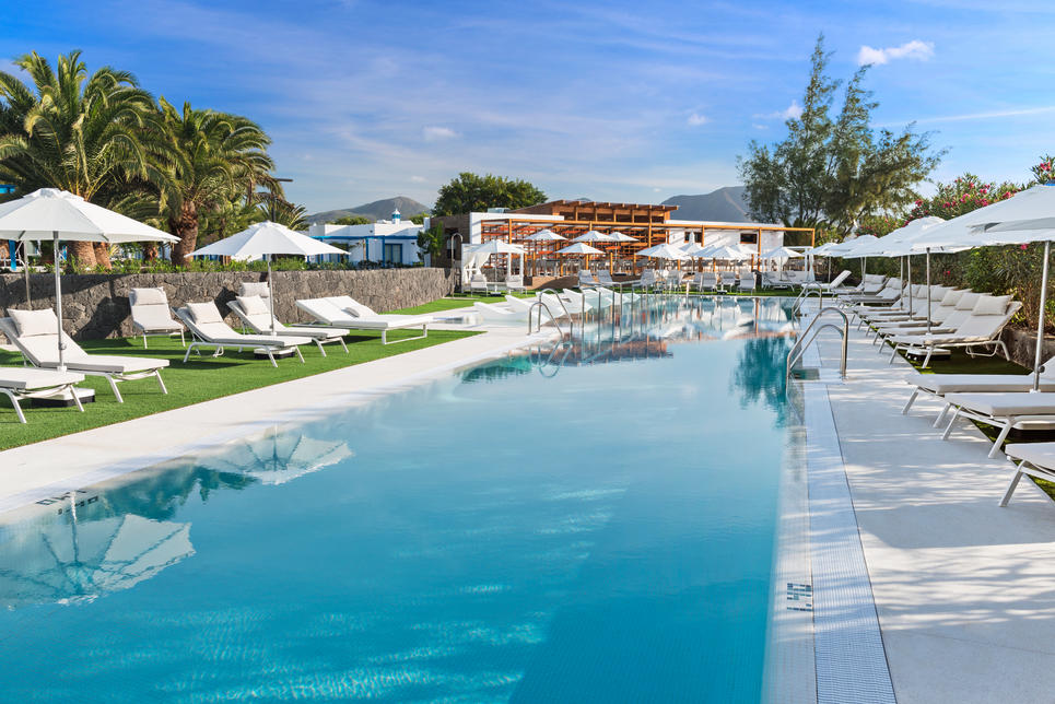 Hôtel YOU Elba Premium Suites 4*