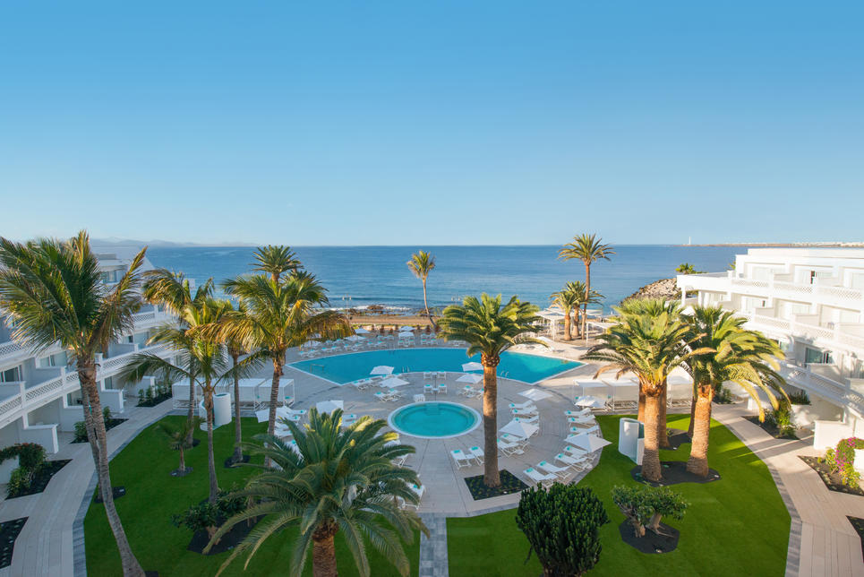 Hôtel Iberostar Selection Lanzarote Park 5*