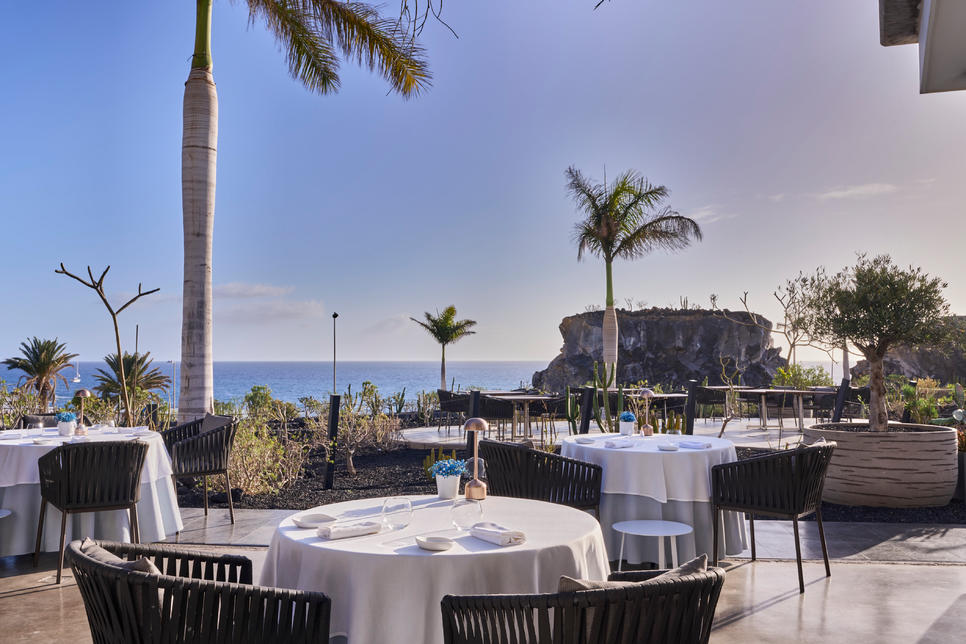 Hôtel Royal Hideaway Corales Suites 5*