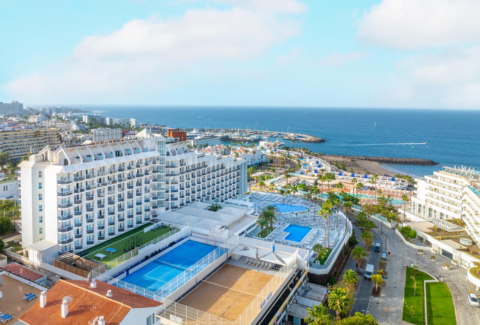 Hôtel Hovima Costa Adeje 4*