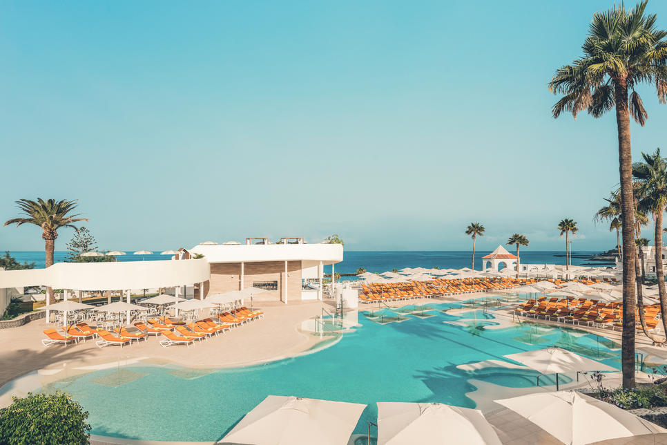 Hôtel You Iberostar Selection Sábila 5*