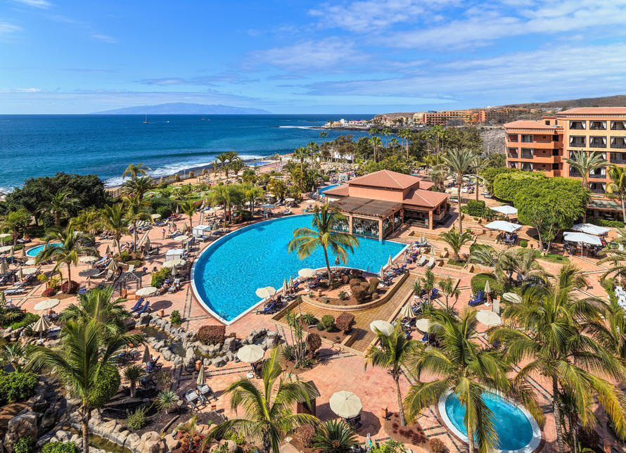 Hôtel H10 Costa Adeje Palace 4*
