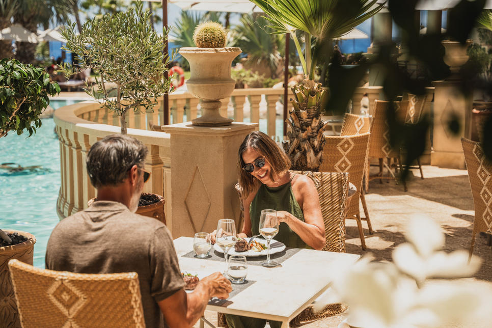 Hotel Iberostar Grand El Mirador 5*