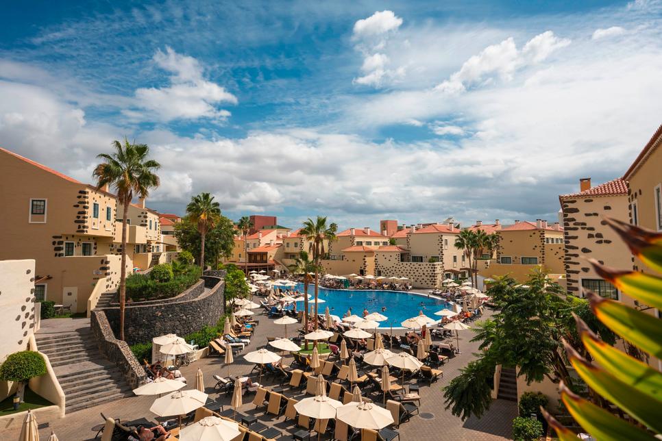 Hôtel GF Isabel 4*