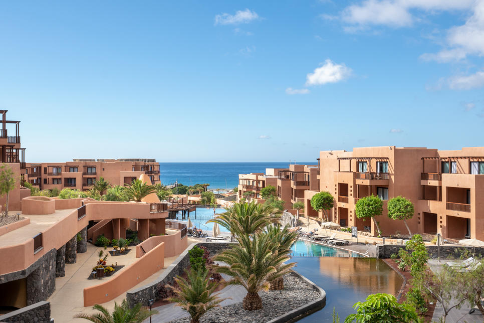 Hôtel Barcelo Tenerife 5*