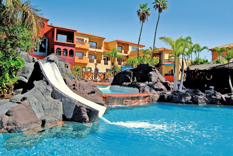 Hôtel Park Club Europe 3*