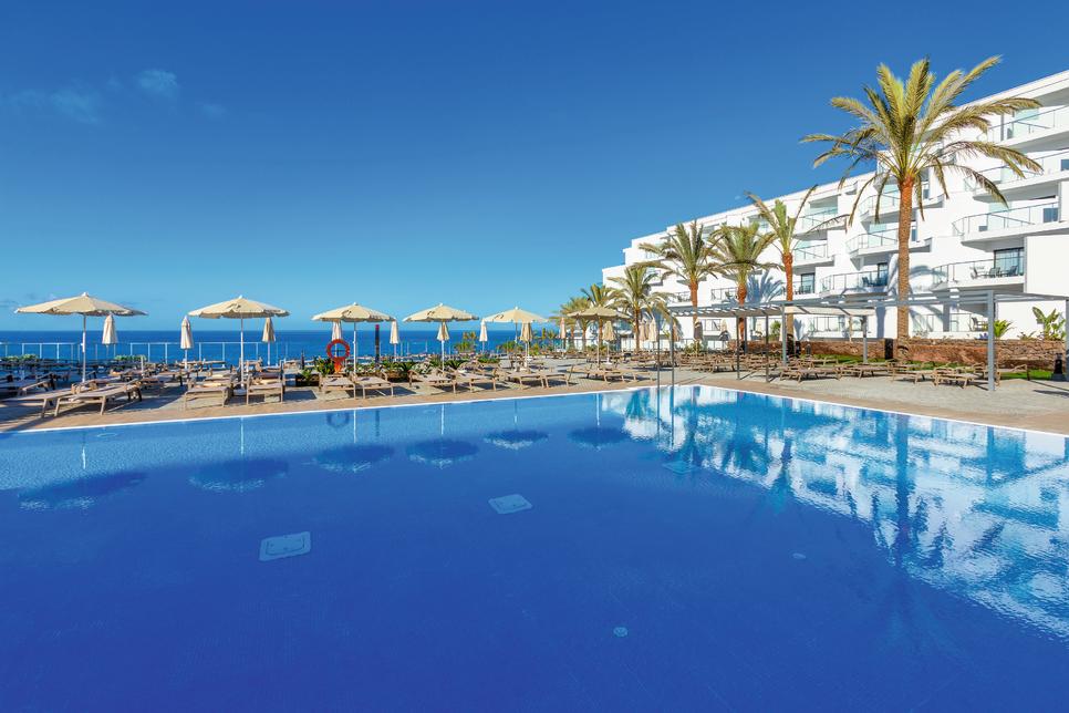 Hôtel Riu Buenavista 4*