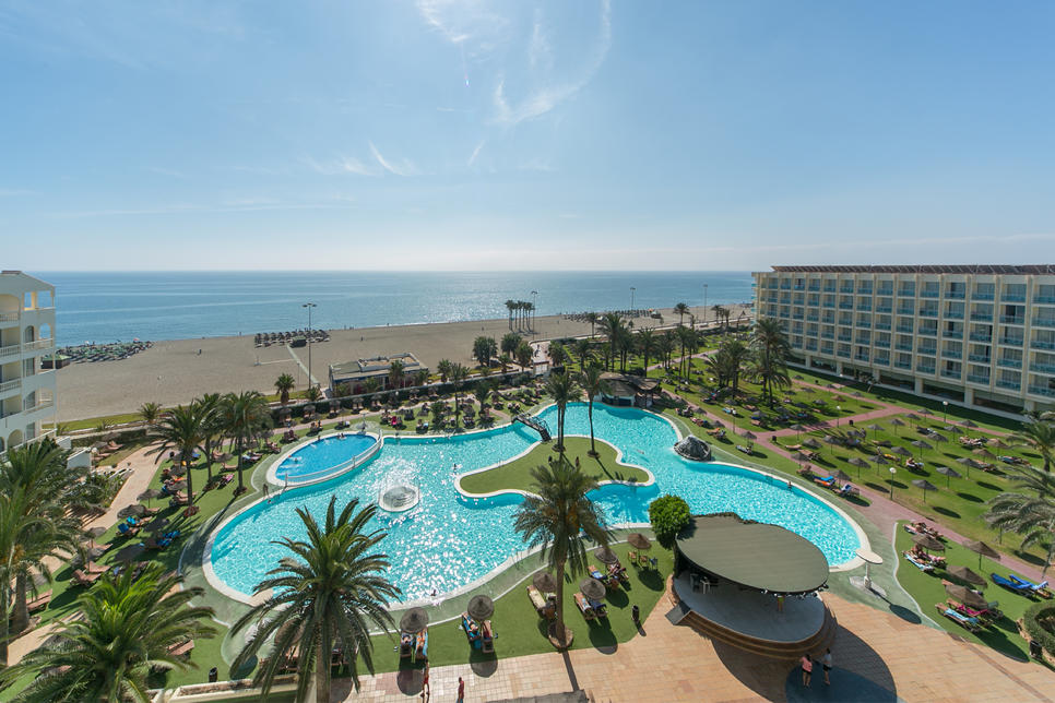 Hôtel Evenia Zoraida Resort 4*