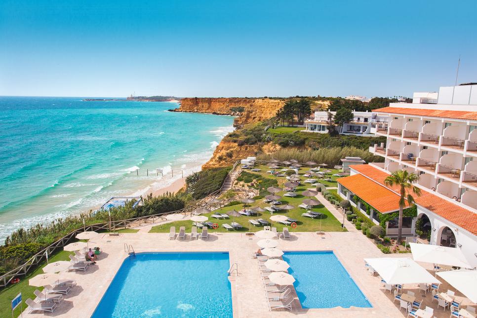 Hôtel Hipotels Flamenco Conil 4*