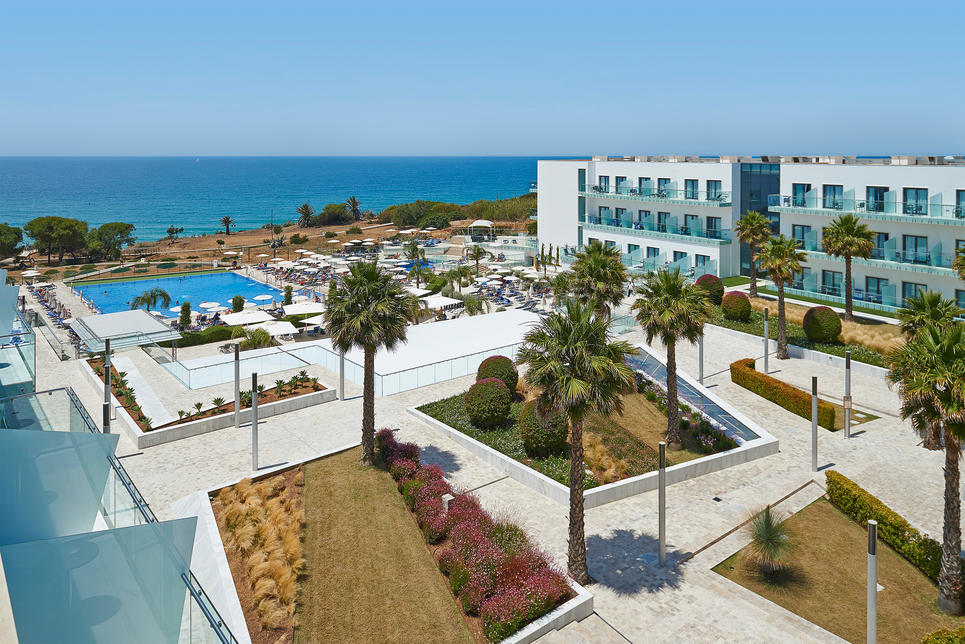 Hôtel Hipotels Gran Conil 4*