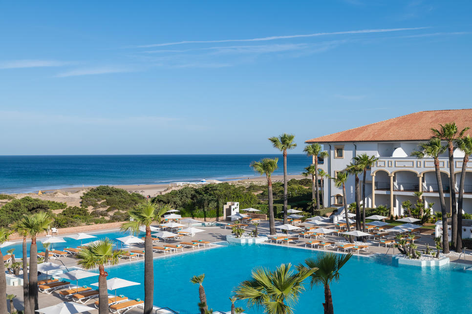Hôtel Iberostar Selection Andalucía Playa 5*