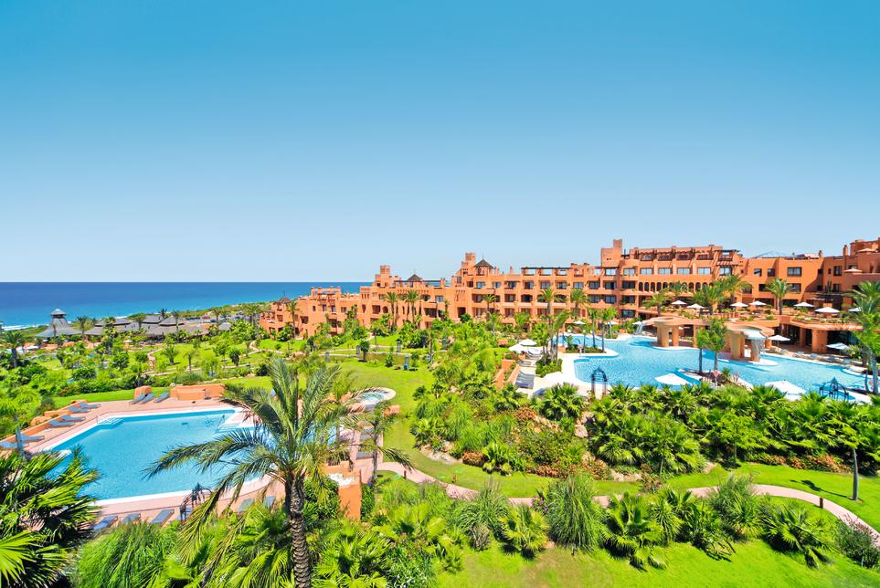 Hotel Royal Hideaway Sancti Petri 5*