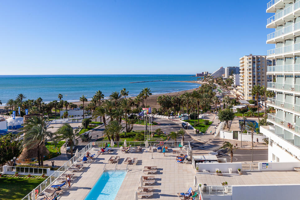 Hôtel Alay 4*