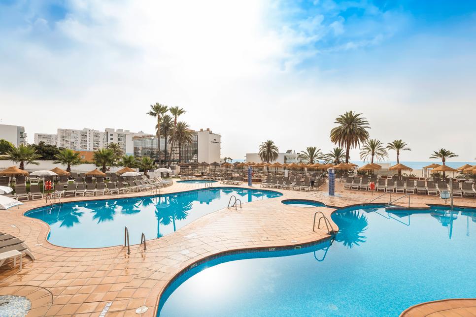 Hôtel Best Siroco 4*