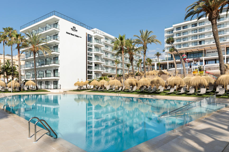 Hôtel Best Tritón 4*