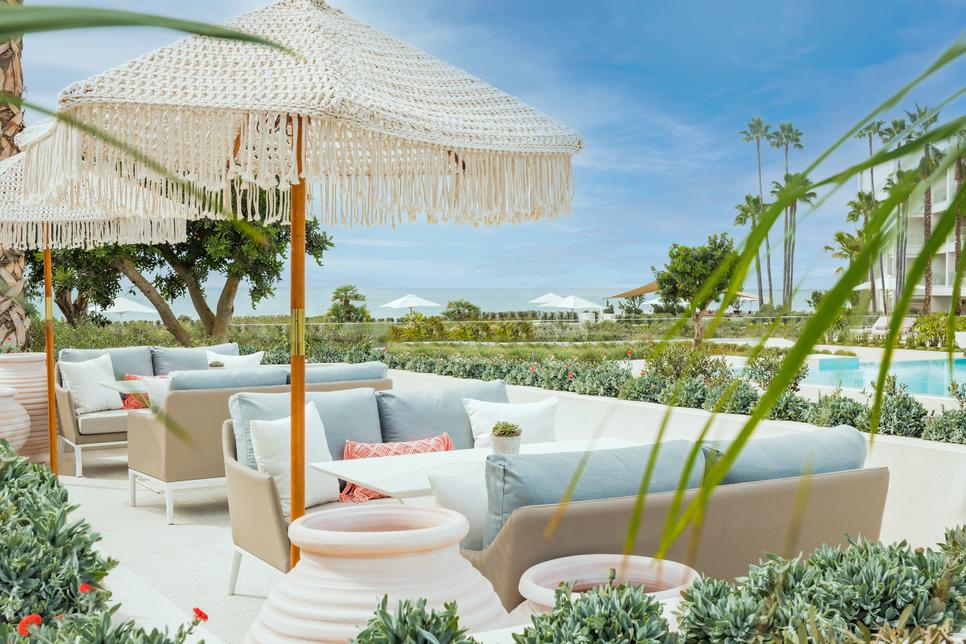 Hôtel Ikos Andalusia 5*
