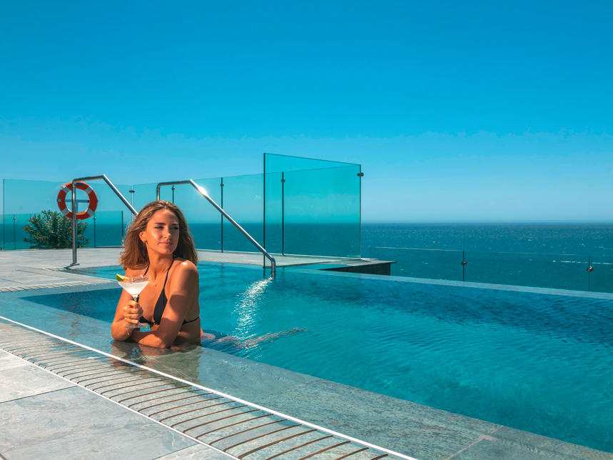 Hôtel El Fuerte Marbella 5*