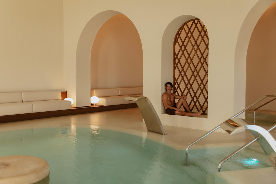 Hôtel La Zambra Resort 5*