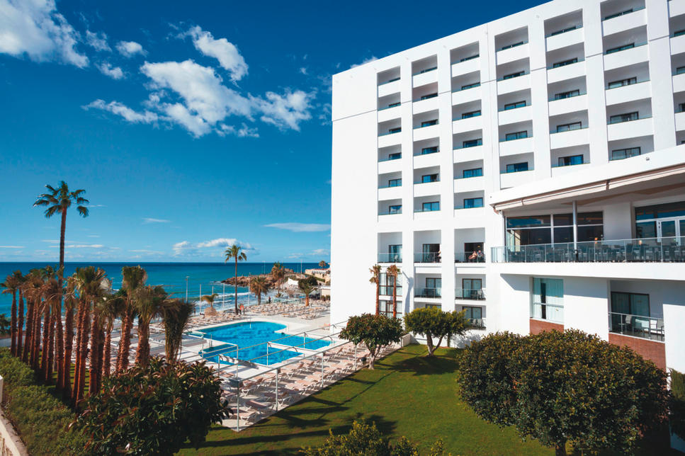 Hotel Riu Monica 4*