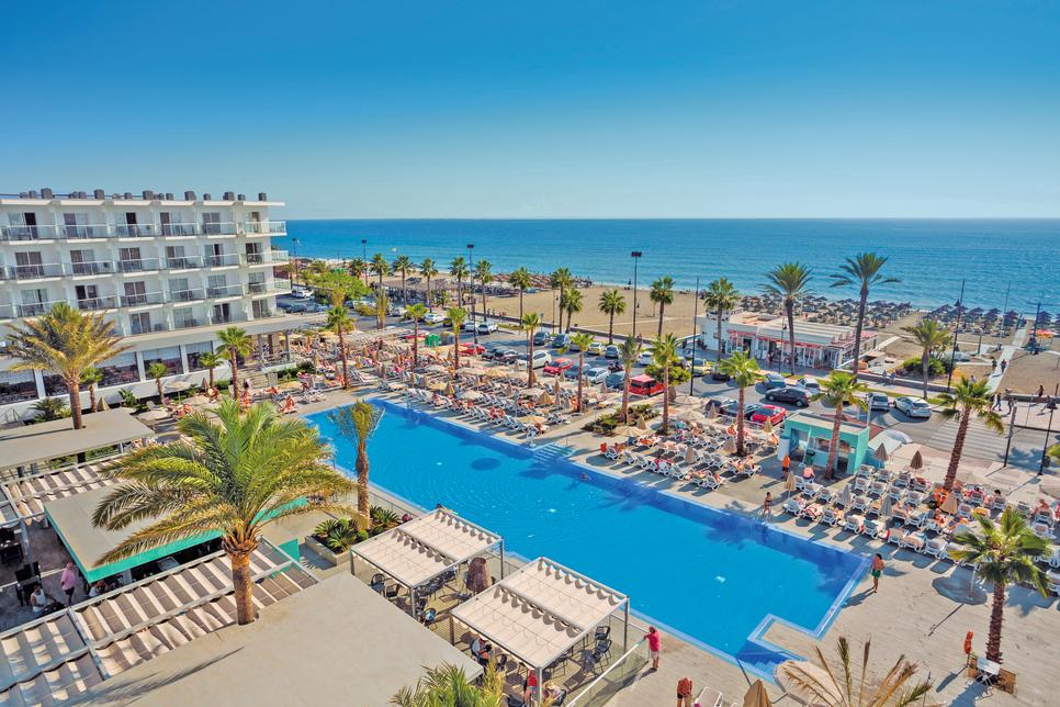 Hôtel Riu Costa del Sol 4*